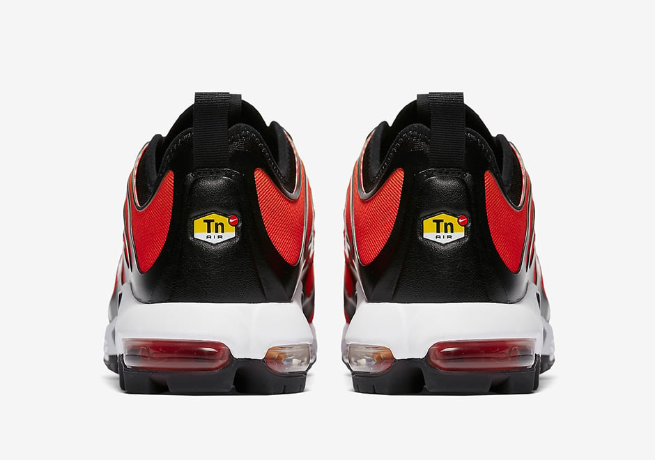 air max plus ultra tiger