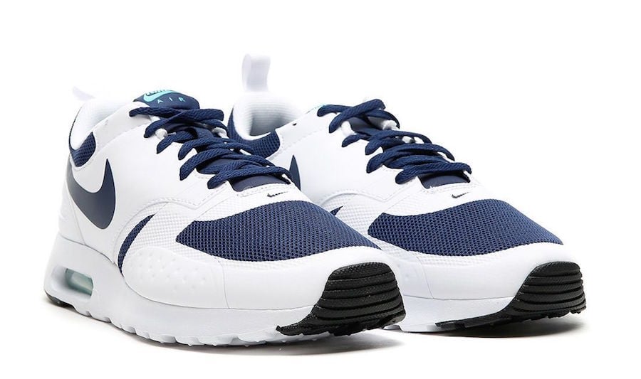 nike air max vision midnight navy