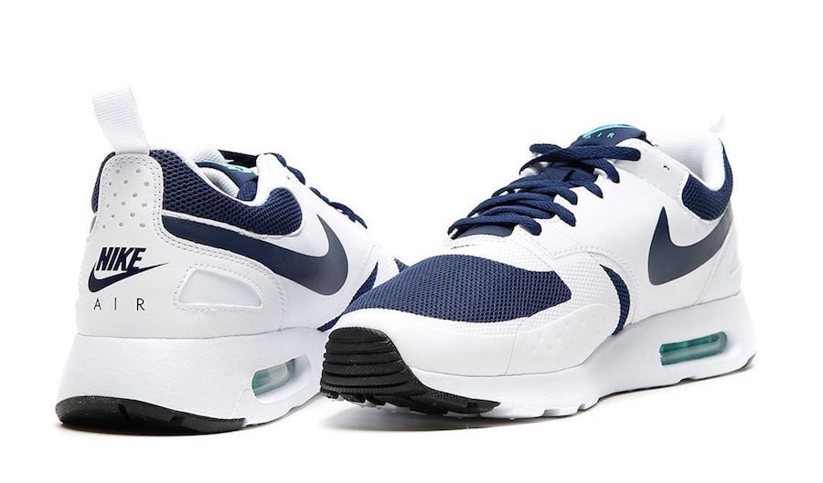 air max vision navy