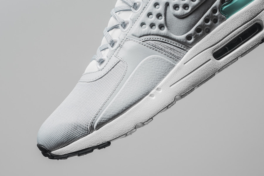 Nike Air Max Zero Premium Pure Platinum