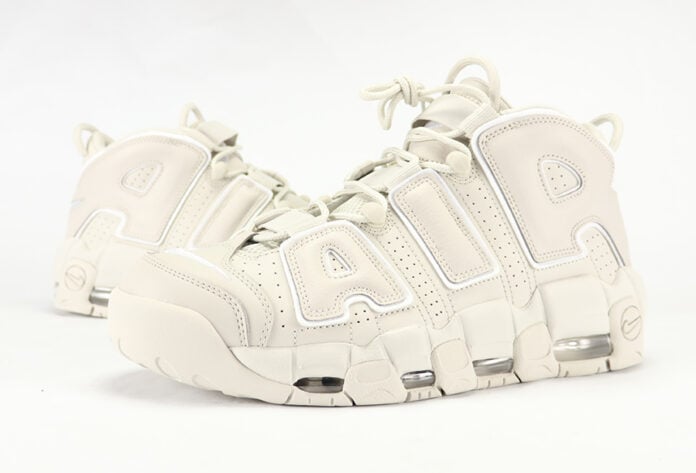 uptempo bone