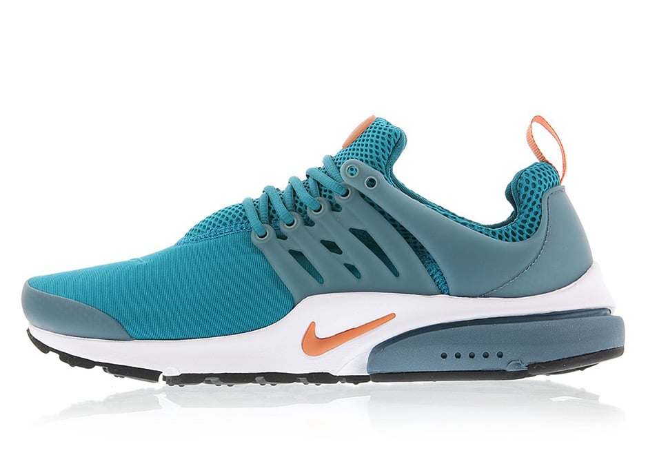 Nike Air Presto Dolphins