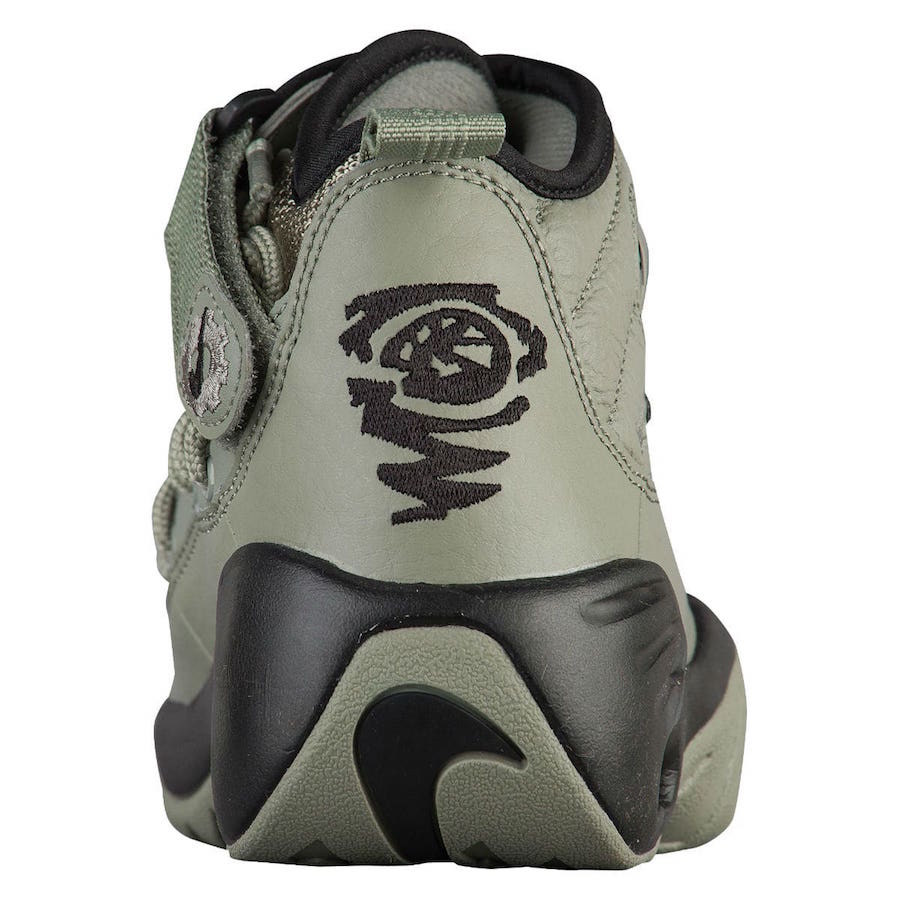 Nike Air Shake NDestrukt Cool Grey Release Date