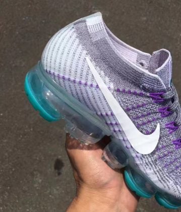 nike vapormax grape
