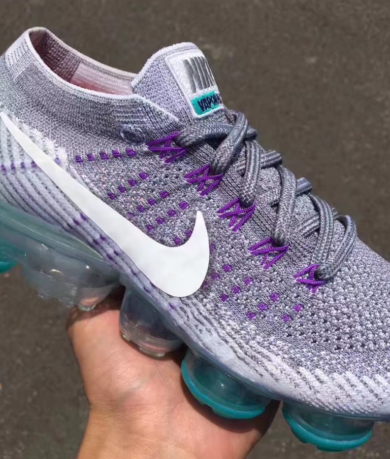 air vapormax grape