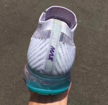 nike vapormax grape
