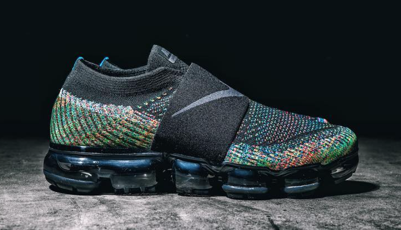 Nike Air VaporMax Strap Multicolor