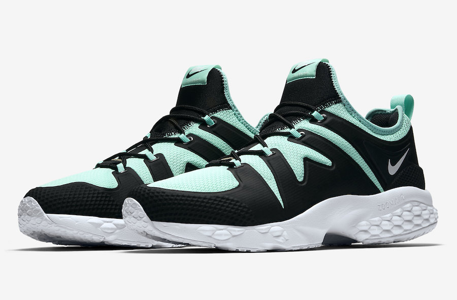 Nike Air Zoom LWP Hyper Turquoise