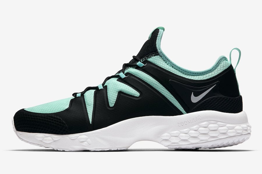 Nike Air Zoom LWP Hyper Turquoise