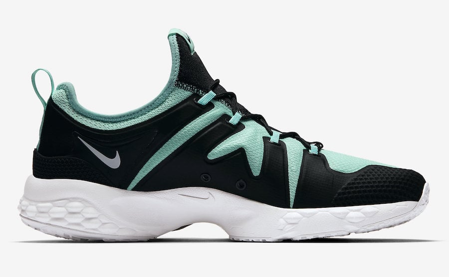 Nike Air Zoom LWP Hyper Turquoise