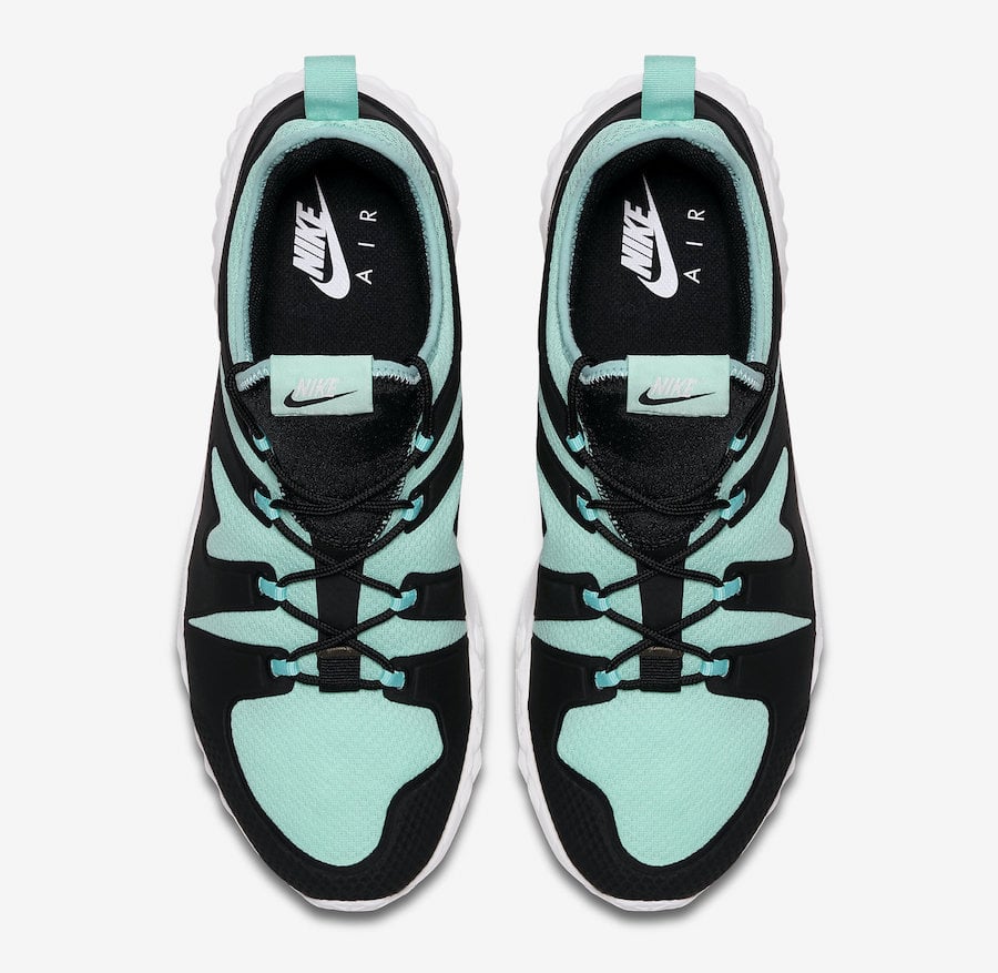 Nike Air Zoom LWP Hyper Turquoise