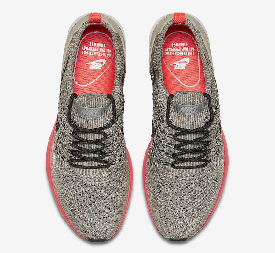 Nike Air Zoom Mariah Flyknit Racer String Release Date