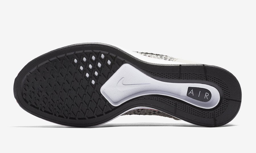 Nike Air Zoom Mariah Flyknit Racer String Release Date