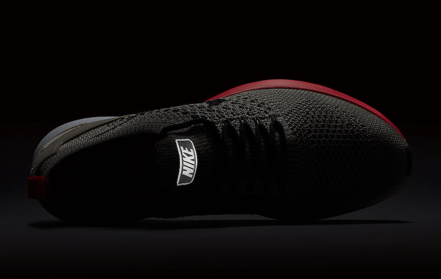 Nike Air Zoom Mariah Flyknit Racer String Release Date