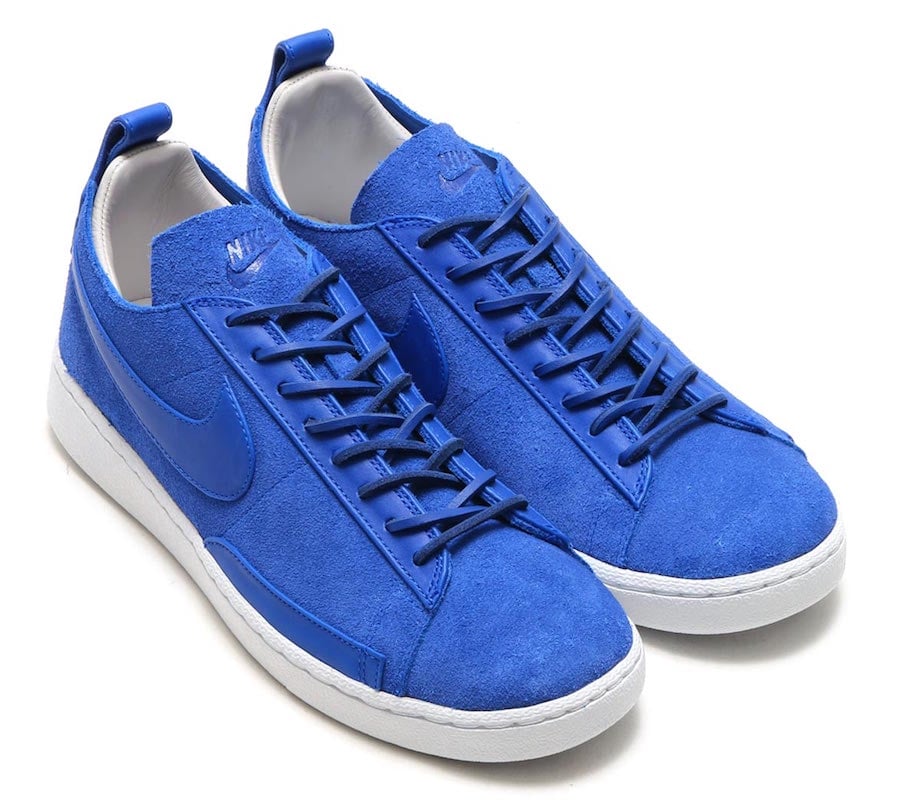 Nike Blazer Low CS TC Blue