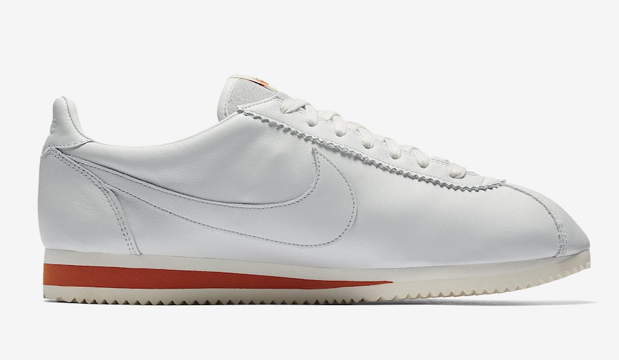 Nike Cortez Kenny Moore Off-White 943088-100