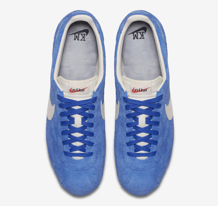 Nike Cortez Varsity Blue 943088-400