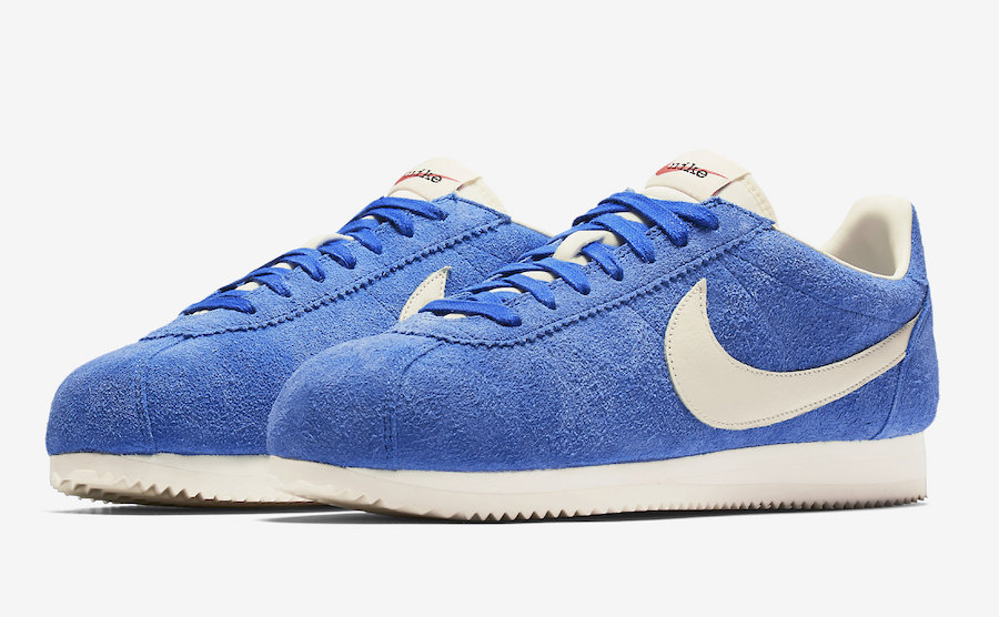 Nike Cortez Varsity Blue 943088-400