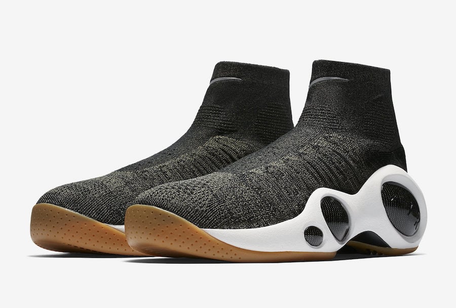 Nike Flight Bonafide Cargo Khaki Gum Release Date