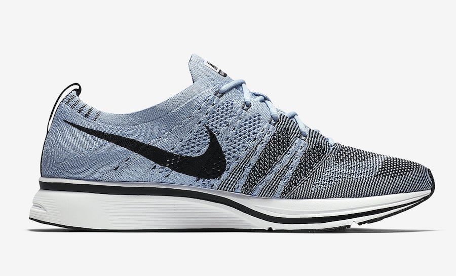 Nike Flyknit Trainer Cirrus Blue AH8396-400