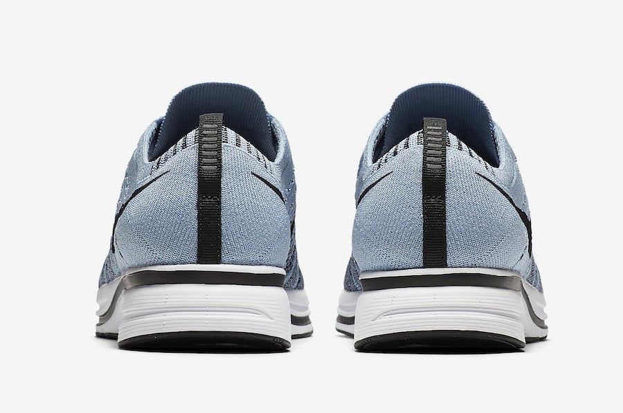 Nike Flyknit Trainer Cirrus Blue AH8396-400