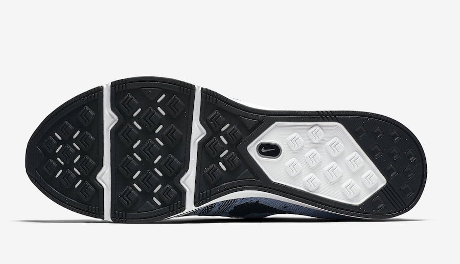 Nike Flyknit Trainer Cirrus Blue AH8396-400