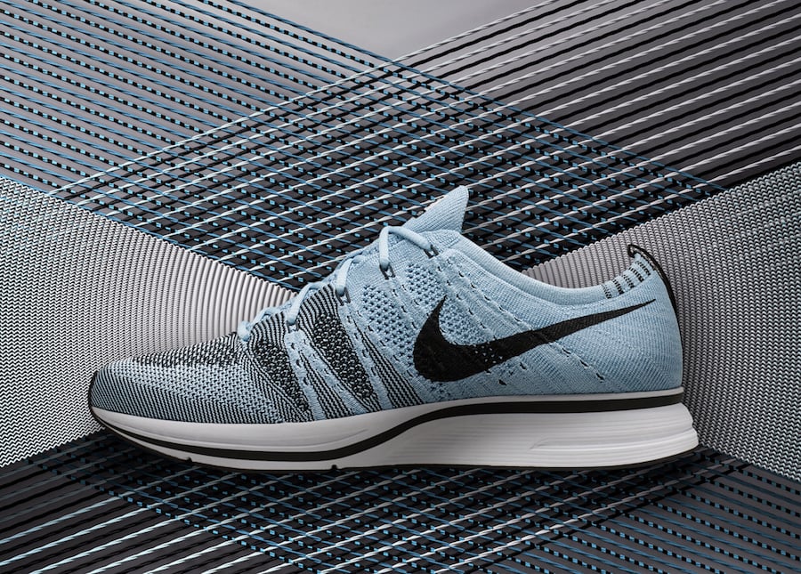 Nike Flyknit Trainer ‘Cirrus Blue’ Release Date