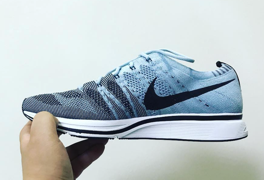 Nike Flyknit Trainer Cirrus Blue Release Date