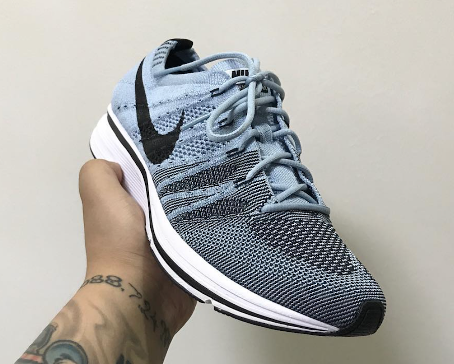 Nike Flyknit Trainer Cirrus Blue Release Date