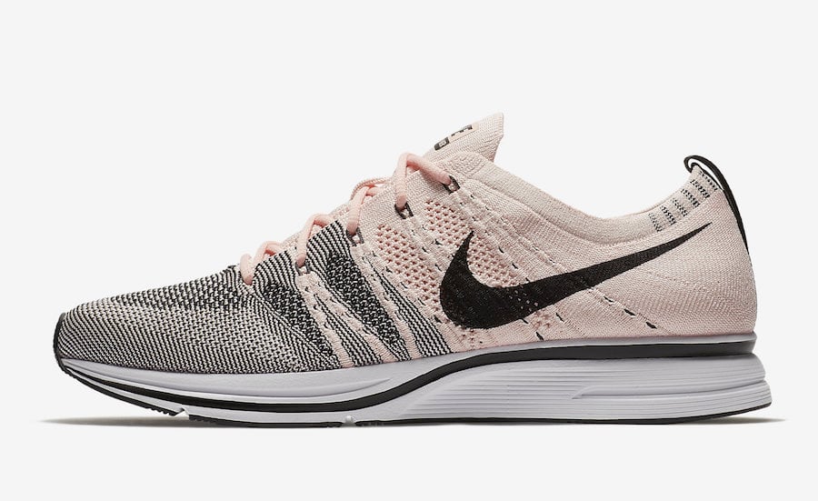Nike Flyknit Trainer Sunset Tint AH8396-600