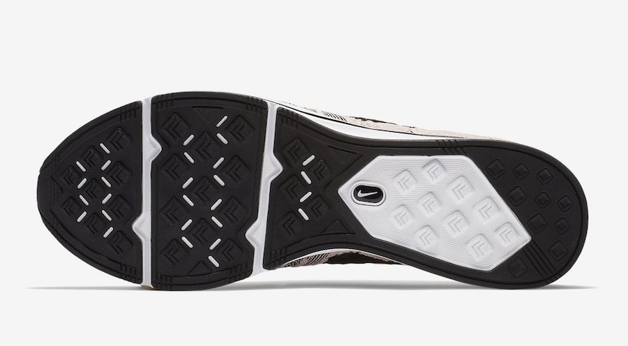 Nike Flyknit Trainer Sunset Tint AH8396-600