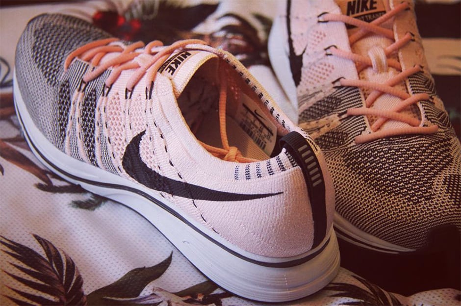 Nike Flyknit Trainer Sunset Tint Release Date