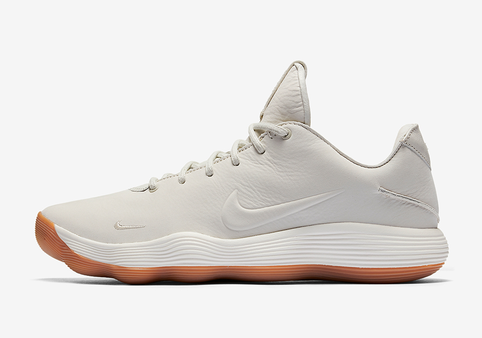 Nike Hyperdunk 2017 Low Premium Gum Pack