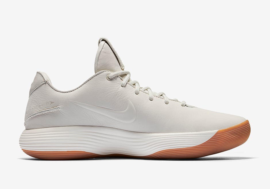 Nike Hyperdunk 2017 Low Premium Gum Pack