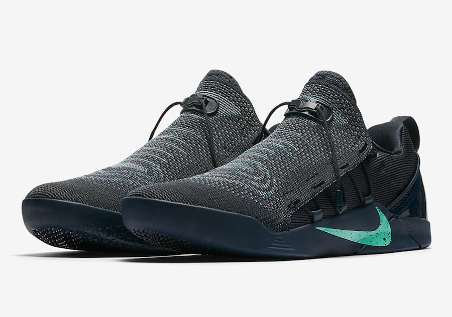 kobe ad nxt release date