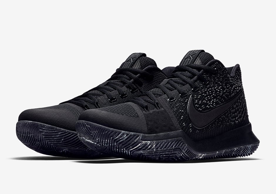 Nike Kyrie 3 Marble Release Date