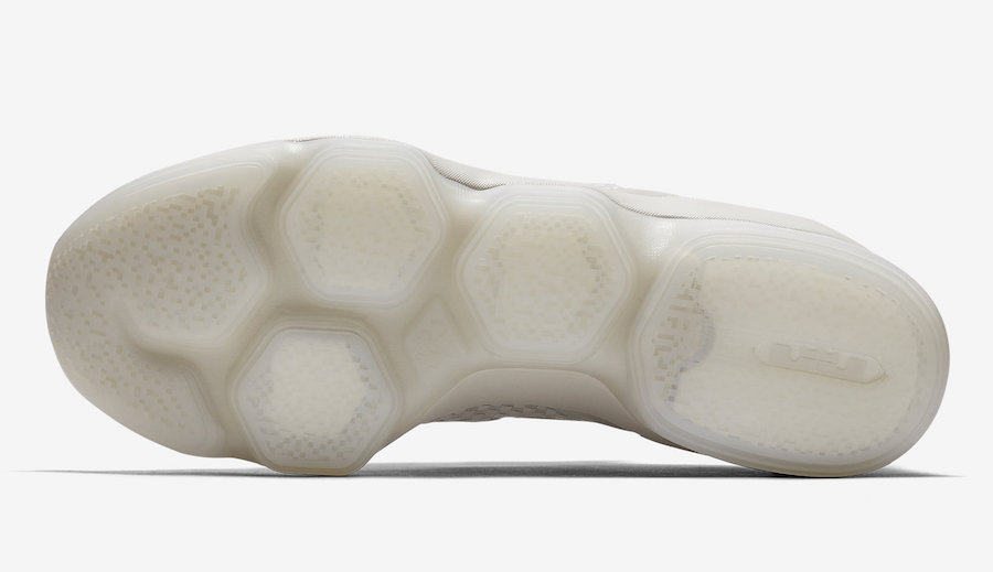 Nike LeBron 14 Low Khaki Release Date