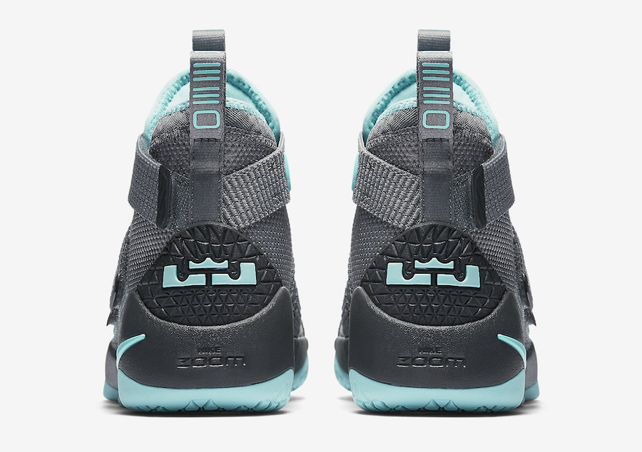 Nike LeBron Soldier 11 Igloo Release Date