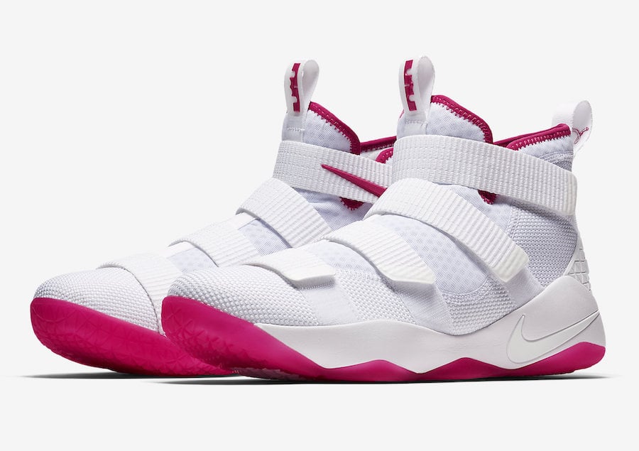 womens lebron soldier 11