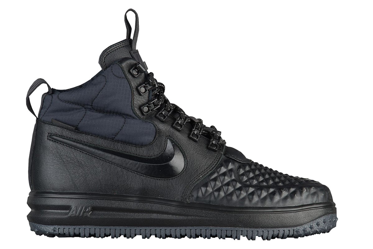 Nike Lunar Force 1 Duckboot 2017 Colorways