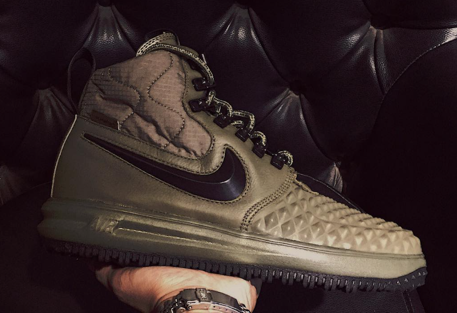 air lunar force 1 duckboot