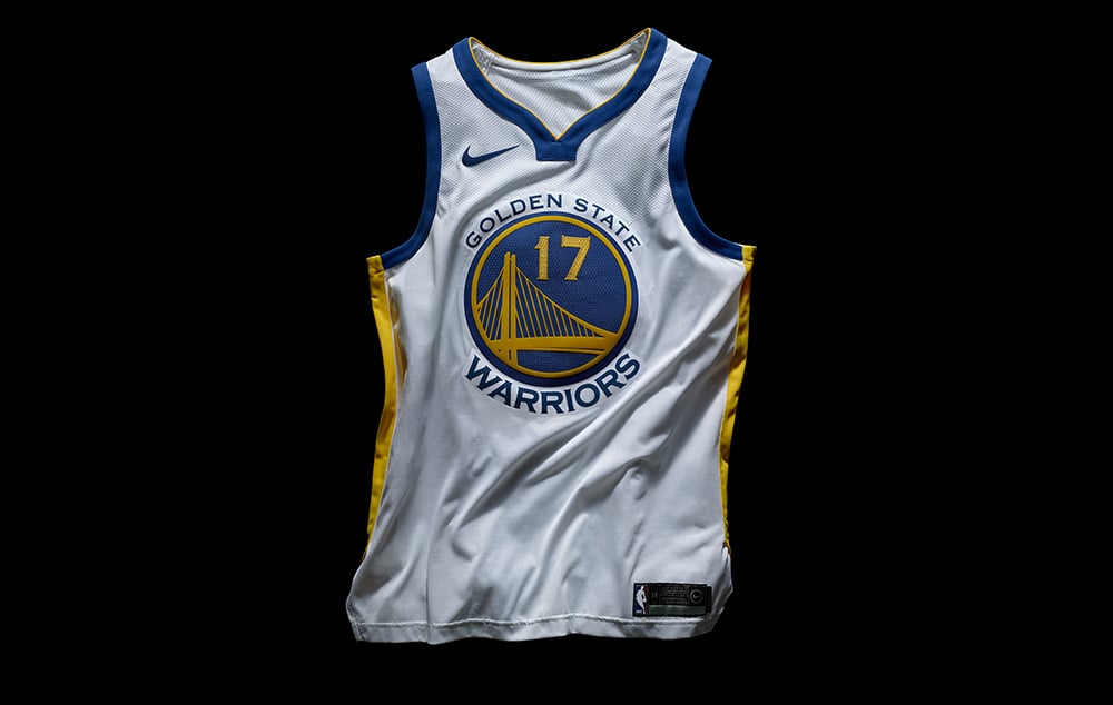 nike aeroswift nba jersey