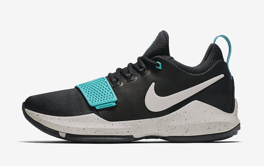 Nike PG 1 Blockbuster 878628-002 Release Date | SneakerFiles