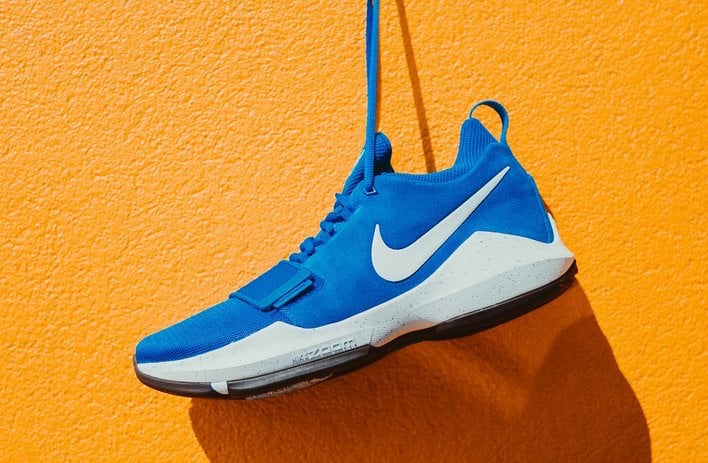 Nike PG 1 Game Royal 878628-400