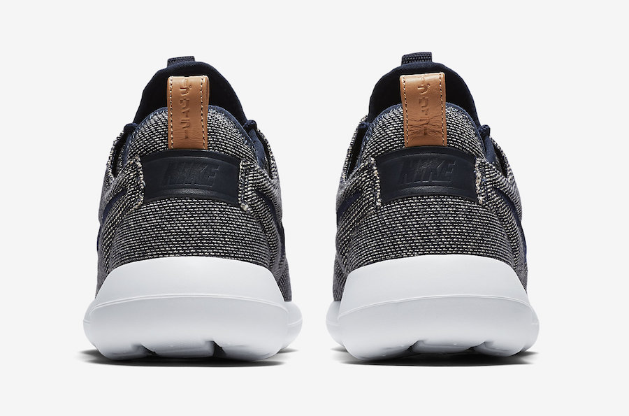 Nike Roshe Two Loopwheeler 918351-400