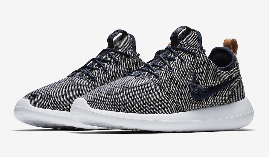 nike roshe releases