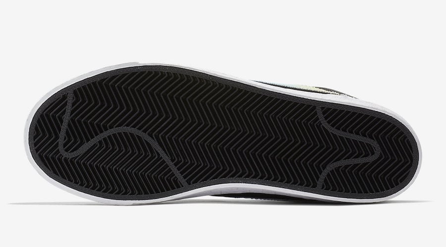 Nike SB Blazer Mid 78-17 AH6158-090