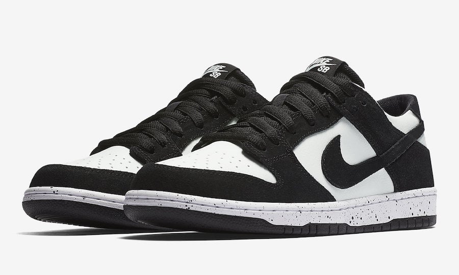 Nike SB Dunk Low Barely Green Release Date