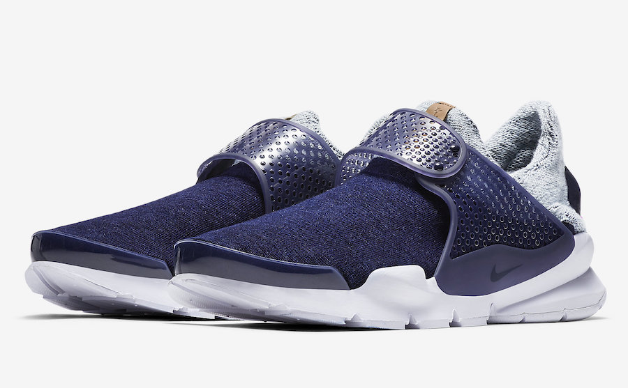 Nike Sock Dart Loopwheeler Release Date