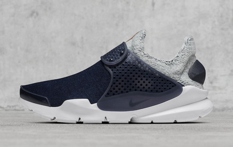 Nike Sock Dart by Loopwheeler